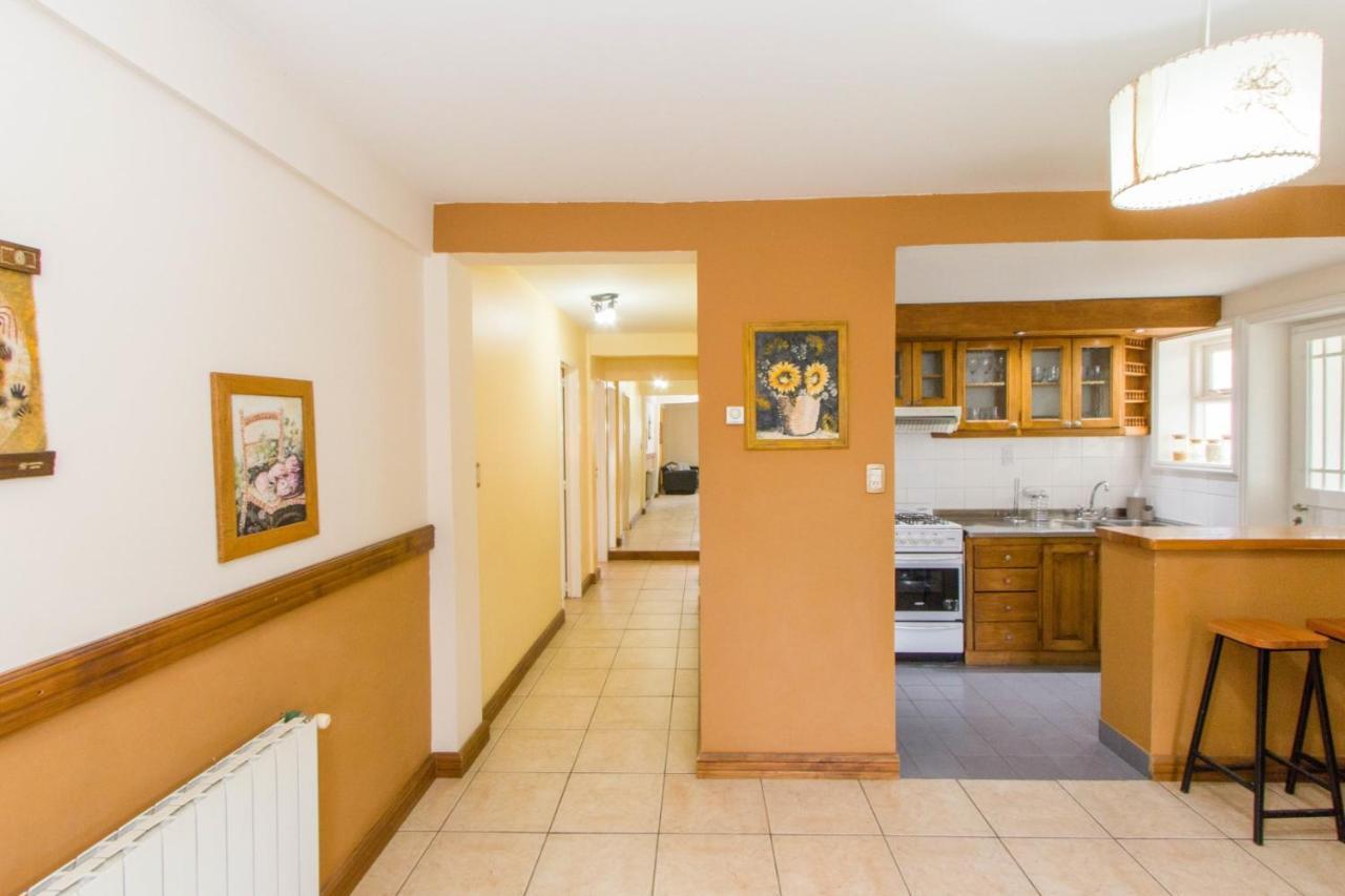 Apartament Apartamento Onas Ushuaia Zewnętrze zdjęcie