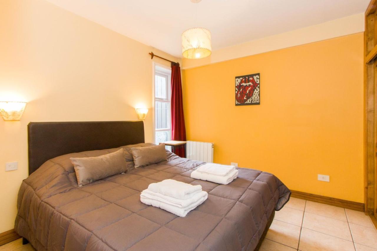 Apartament Apartamento Onas Ushuaia Zewnętrze zdjęcie