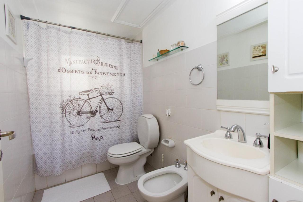 Apartament Apartamento Onas Ushuaia Zewnętrze zdjęcie