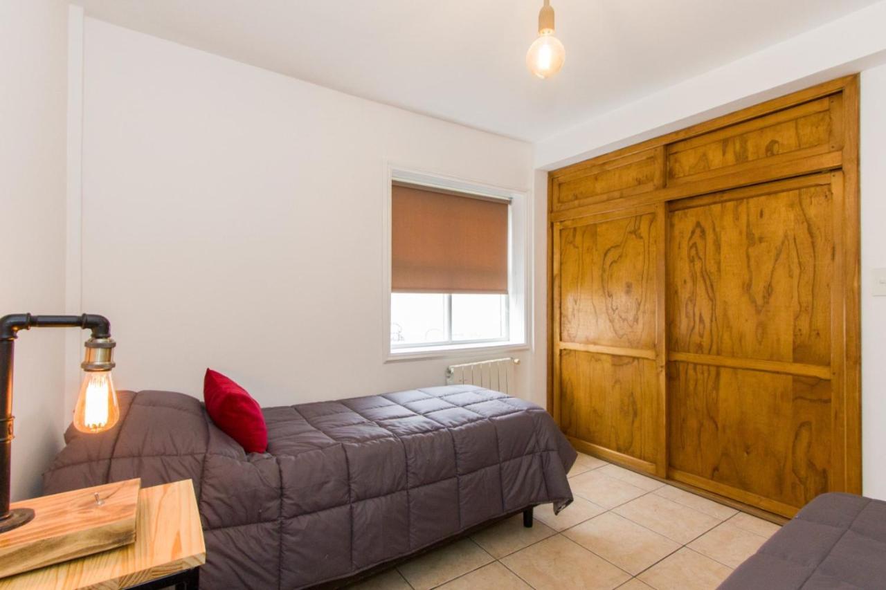 Apartament Apartamento Onas Ushuaia Zewnętrze zdjęcie
