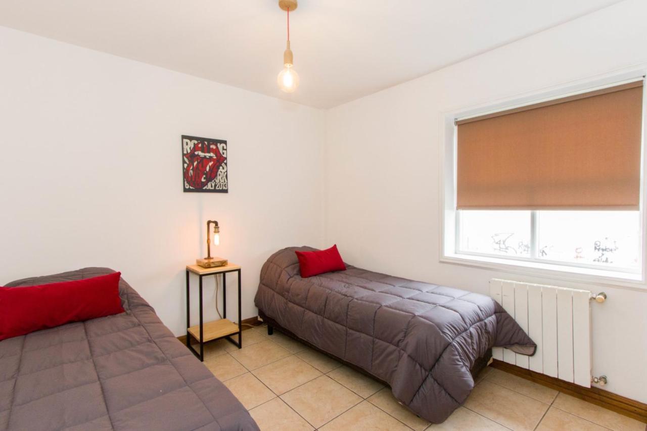 Apartament Apartamento Onas Ushuaia Zewnętrze zdjęcie
