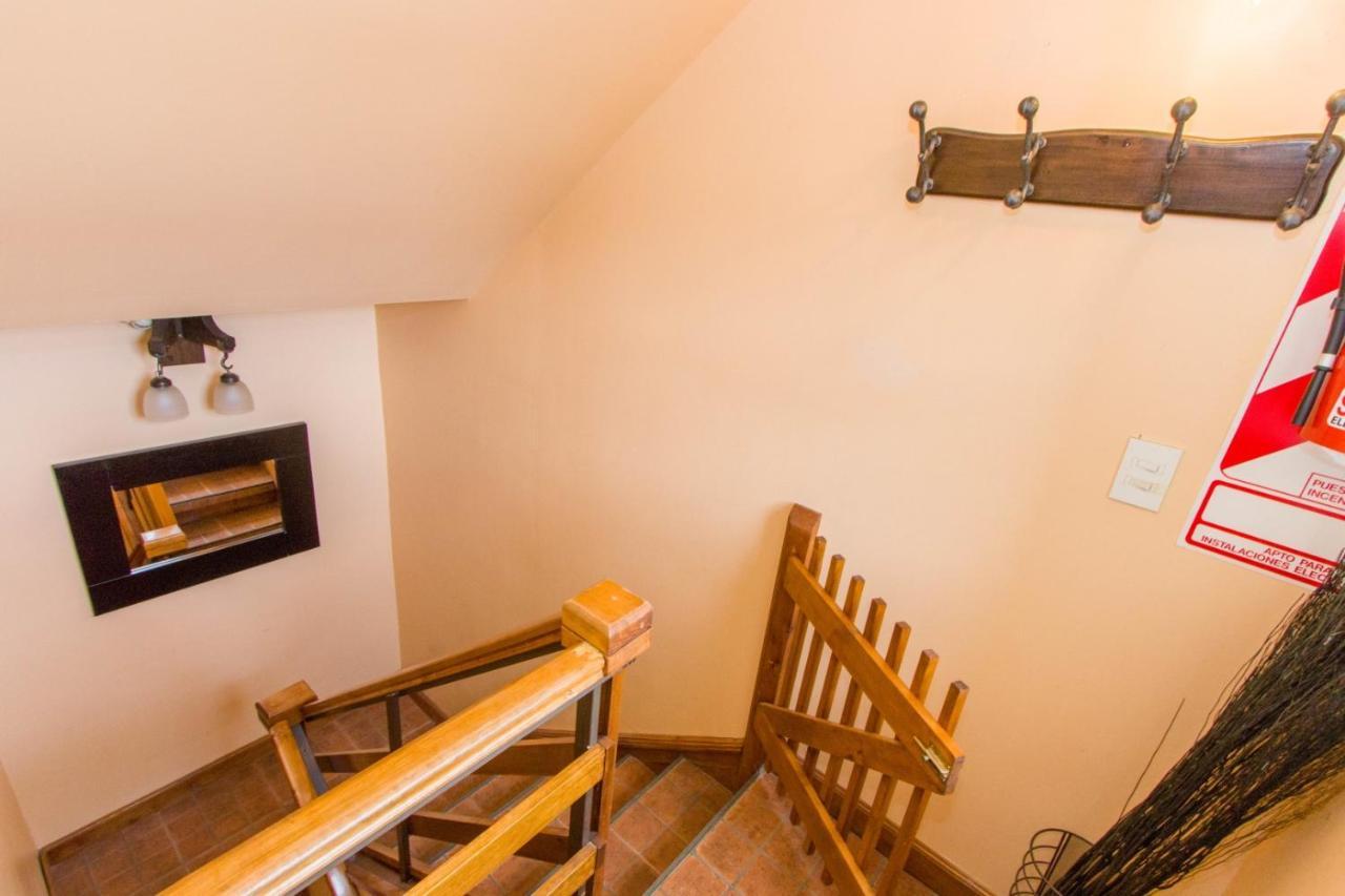 Apartament Apartamento Onas Ushuaia Zewnętrze zdjęcie