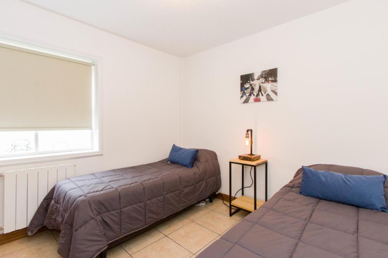 Apartament Apartamento Onas Ushuaia Zewnętrze zdjęcie