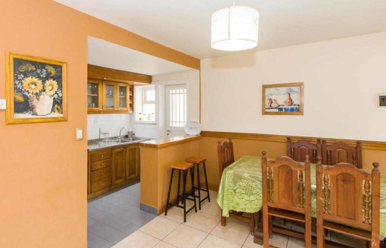 Apartament Apartamento Onas Ushuaia Zewnętrze zdjęcie